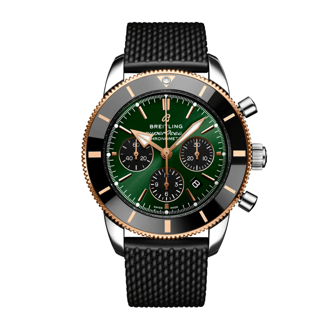 Avenger Black Steel Black